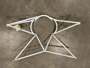 Grumman AA5B Aircraft Engine Cradle Mount